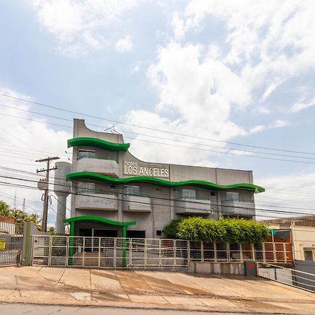 Hotel Los Angeles Cuiaba  Exterior photo