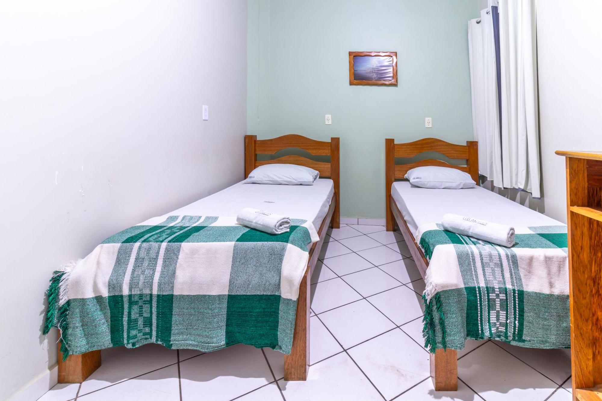 Hotel Los Angeles Cuiaba  Exterior photo