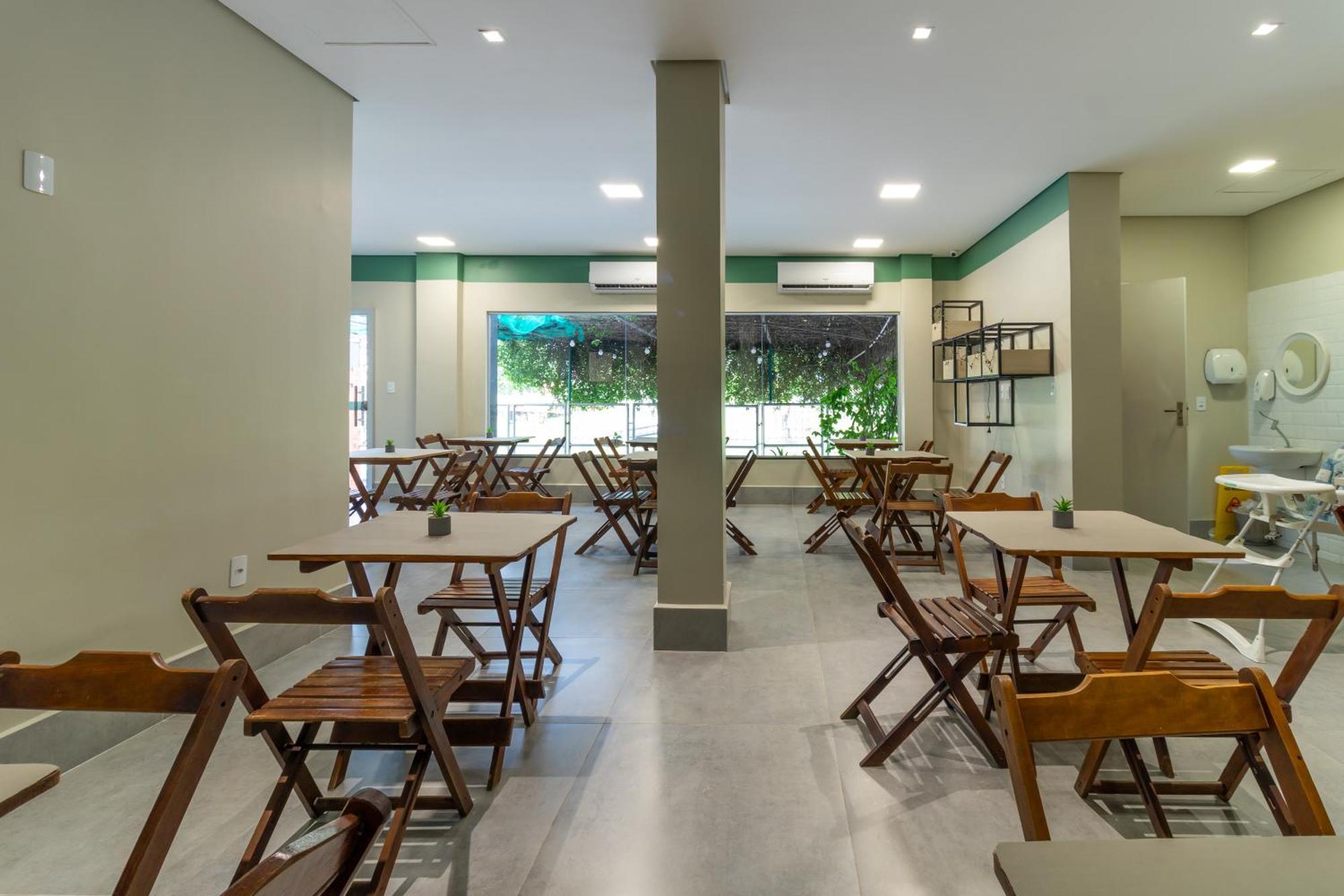 Hotel Los Angeles Cuiaba  Exterior photo