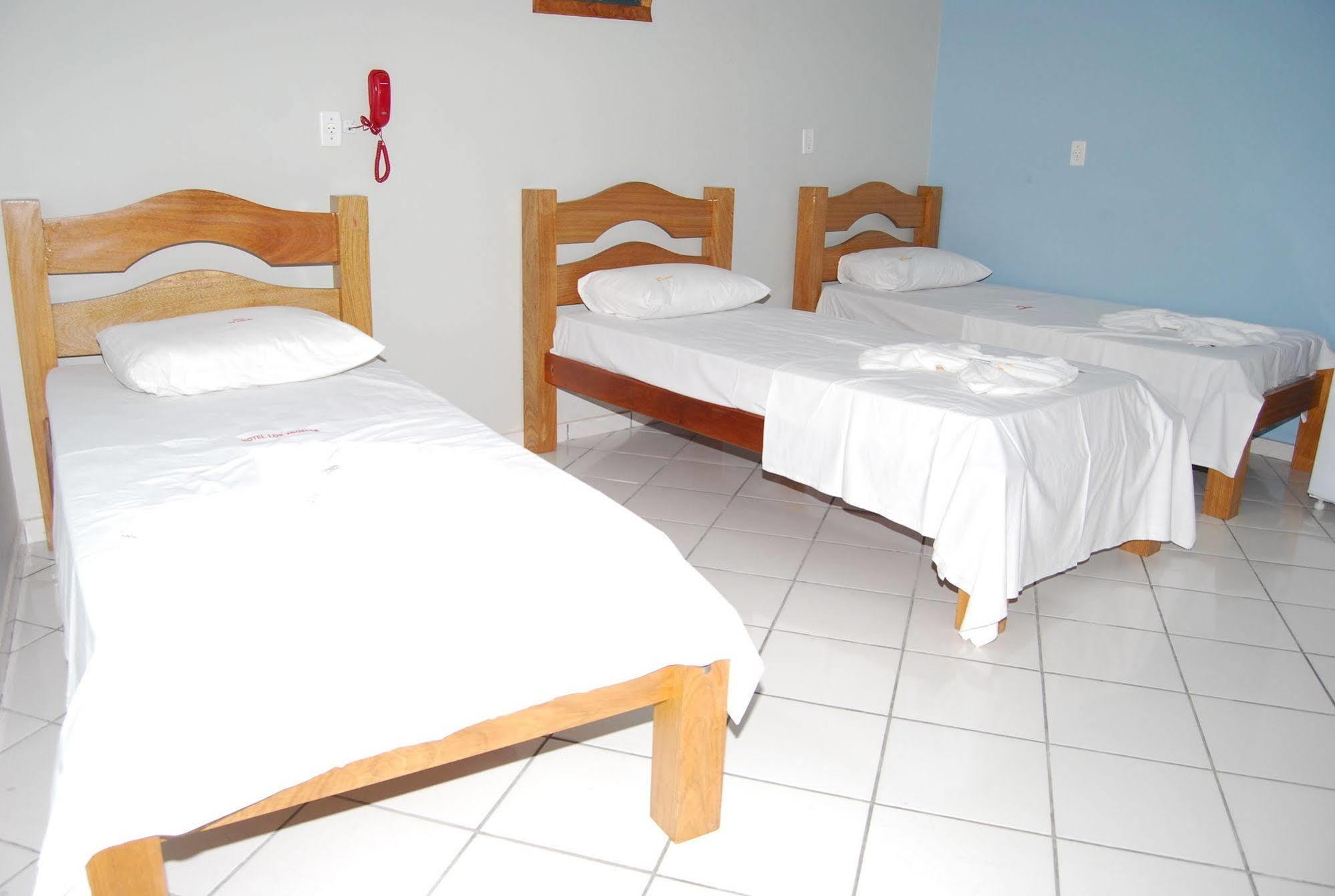 Hotel Los Angeles Cuiaba  Exterior photo